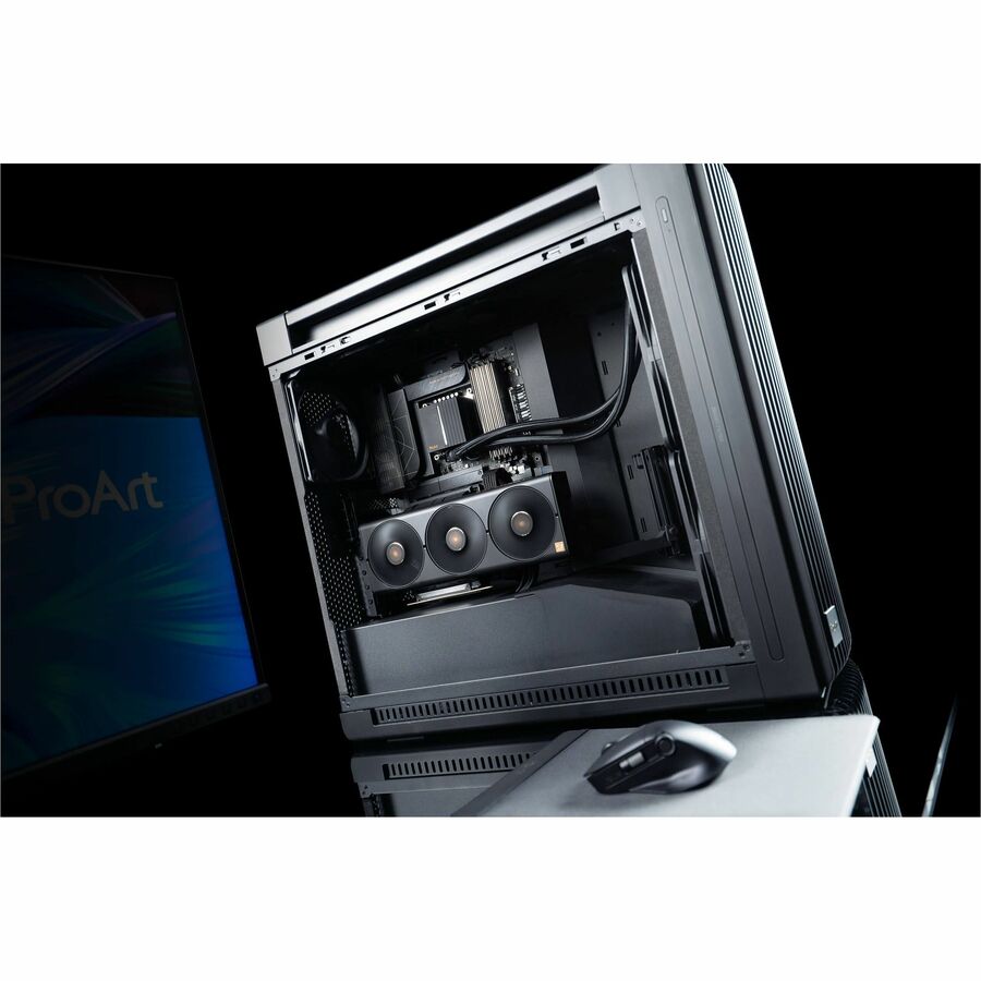 Asus ProArt LC 420 Cooling Fan/Radiator/Water Block - 1 Pack PROART LC 420