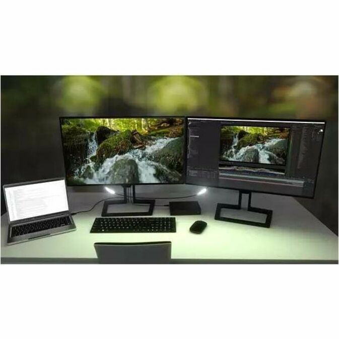 PHILIPS 27B1U7903 - 27 inch Monitor, Mini-LED (2304 Zones), 4K UHD, TB4, USB-Hub, 4 Year Manufacturer Warranty - 27" 27B1U7903