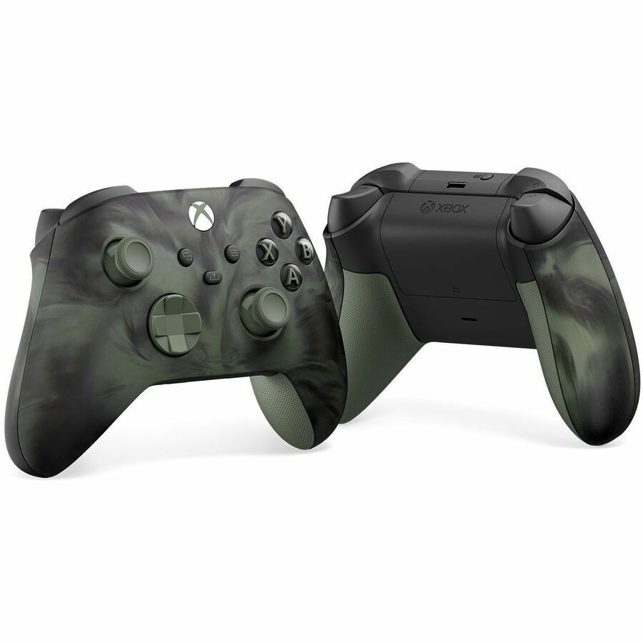 Microsoft Xbox Wireless Controller - Nocturnal Vapor Special Edition QAU-00103