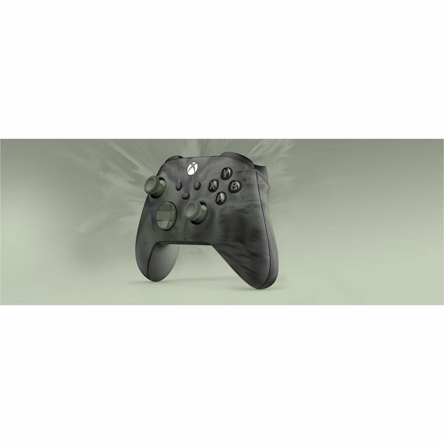Microsoft Xbox Wireless Controller - Nocturnal Vapor Special Edition QAU-00103
