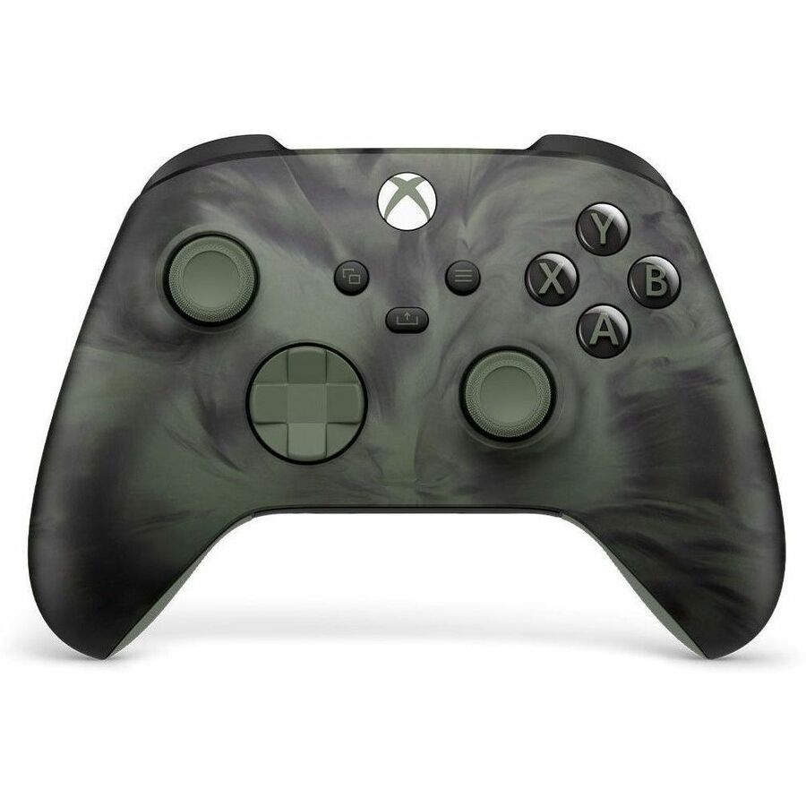 Microsoft Xbox Wireless Controller - Nocturnal Vapor Special Edition QAU-00103