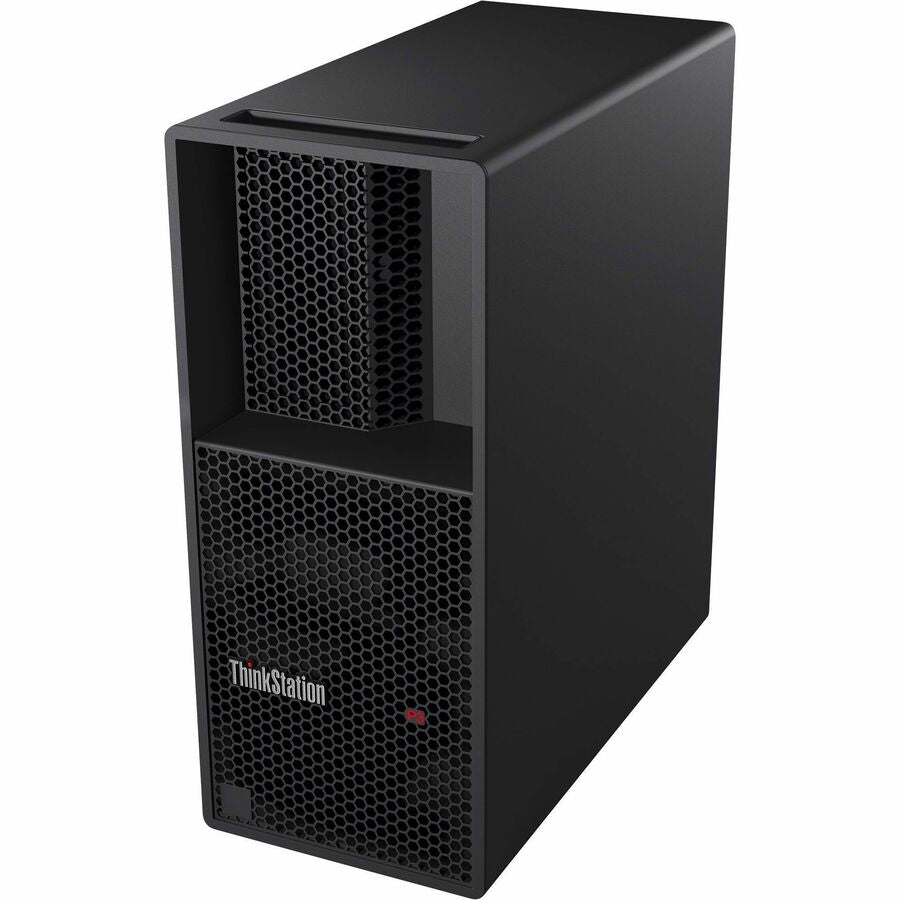 Lenovo ThinkStation P3 30GS006PUS Workstation - 1 x Intel Core i7 13th Gen i7-13700K - vPro Technology - 32 GB - 1 TB SSD - Tower 30GS006PUS