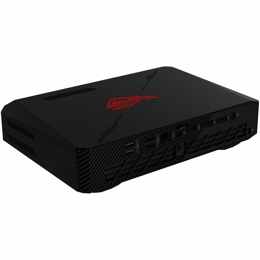 Asus ROG NUC Gaming Desktop Computer - Intel Core Ultra 9 14th Gen 185H - 32 GB - 1 TB SSD - Ultra Small RNUC14SRKU9189AUI