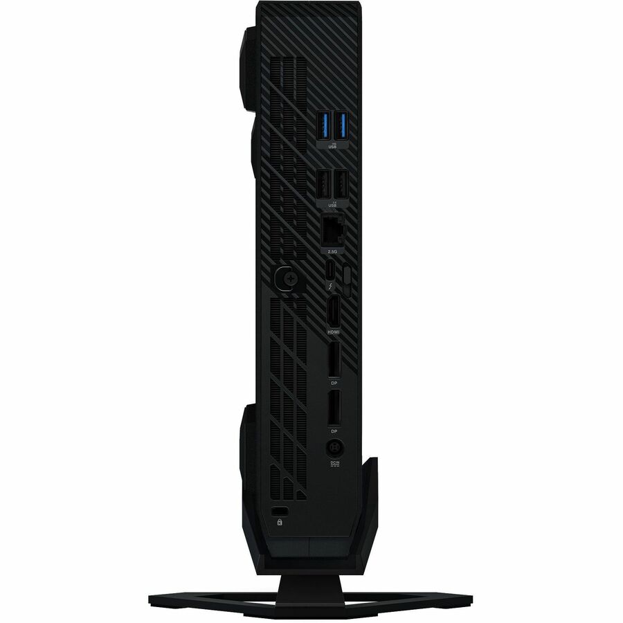 Asus ROG NUC Gaming Desktop Computer - Intel Core Ultra 9 14th Gen 185H - 32 GB - 1 TB SSD - Ultra Small RNUC14SRKU9189AUI