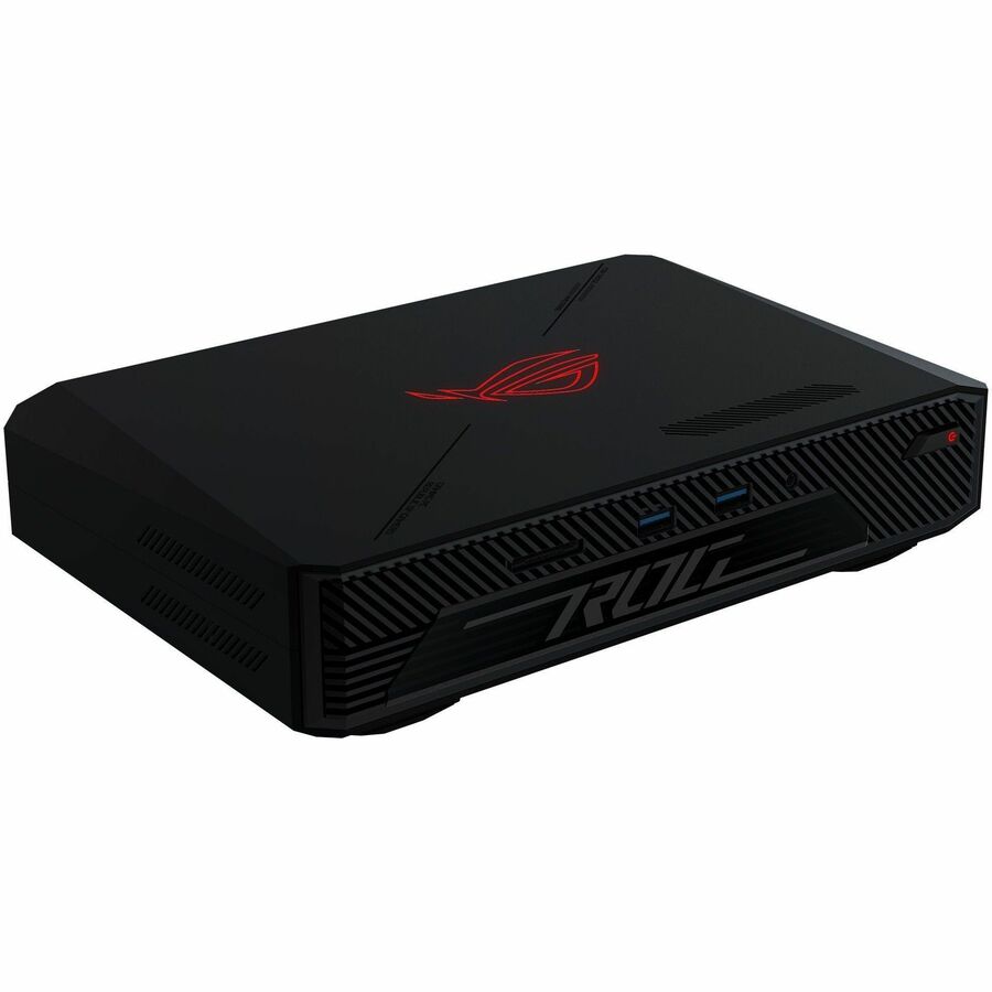 Asus ROG NUC Gaming Desktop Computer - Intel Core Ultra 9 14th Gen 185H - 32 GB - 1 TB SSD - Ultra Small RNUC14SRKU9189AUI