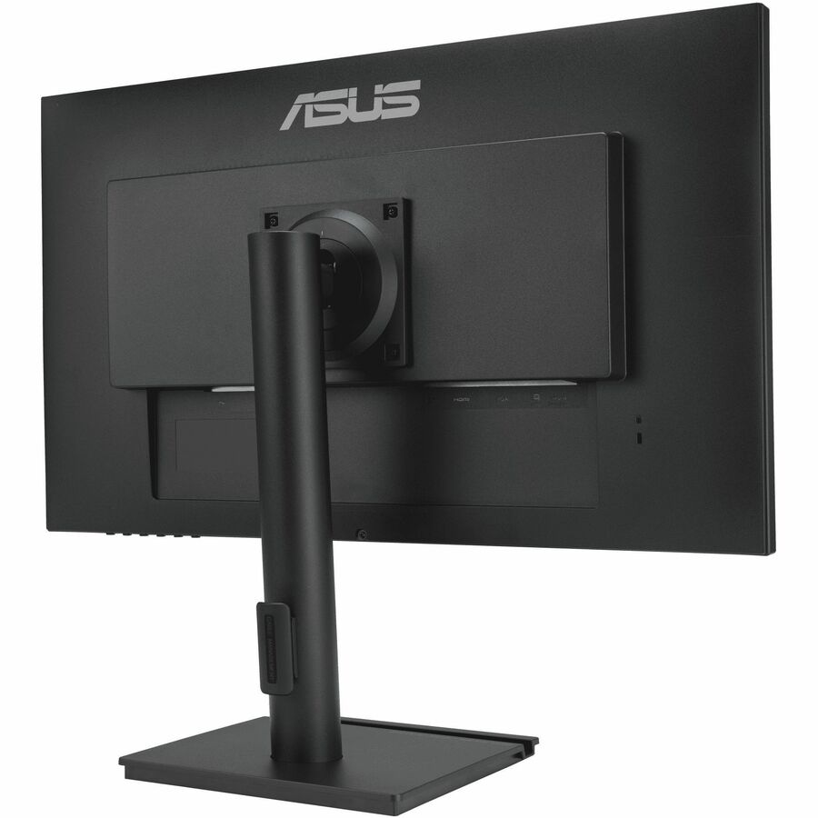 Asus VA27DQFS 27" Class Full HD LED Monitor - 16:9 - Black VA27DQFS