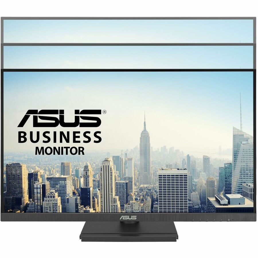 Asus VA27DQFS 27" Class Full HD LED Monitor - 16:9 - Black VA27DQFS