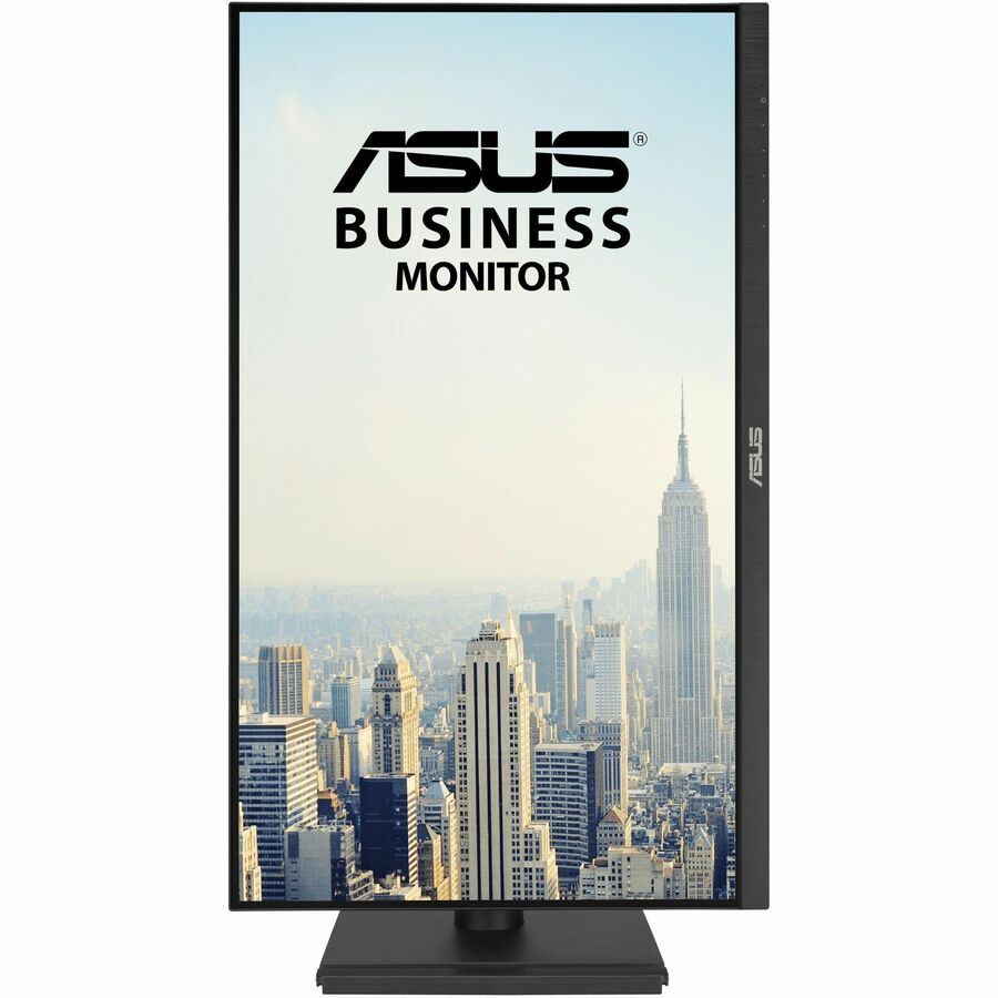 Asus VA27DQFS 27" Class Full HD LED Monitor - 16:9 - Black VA27DQFS