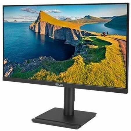 Asus VA27DQFS 27" Class Full HD LED Monitor - 16:9 - Black VA27DQFS
