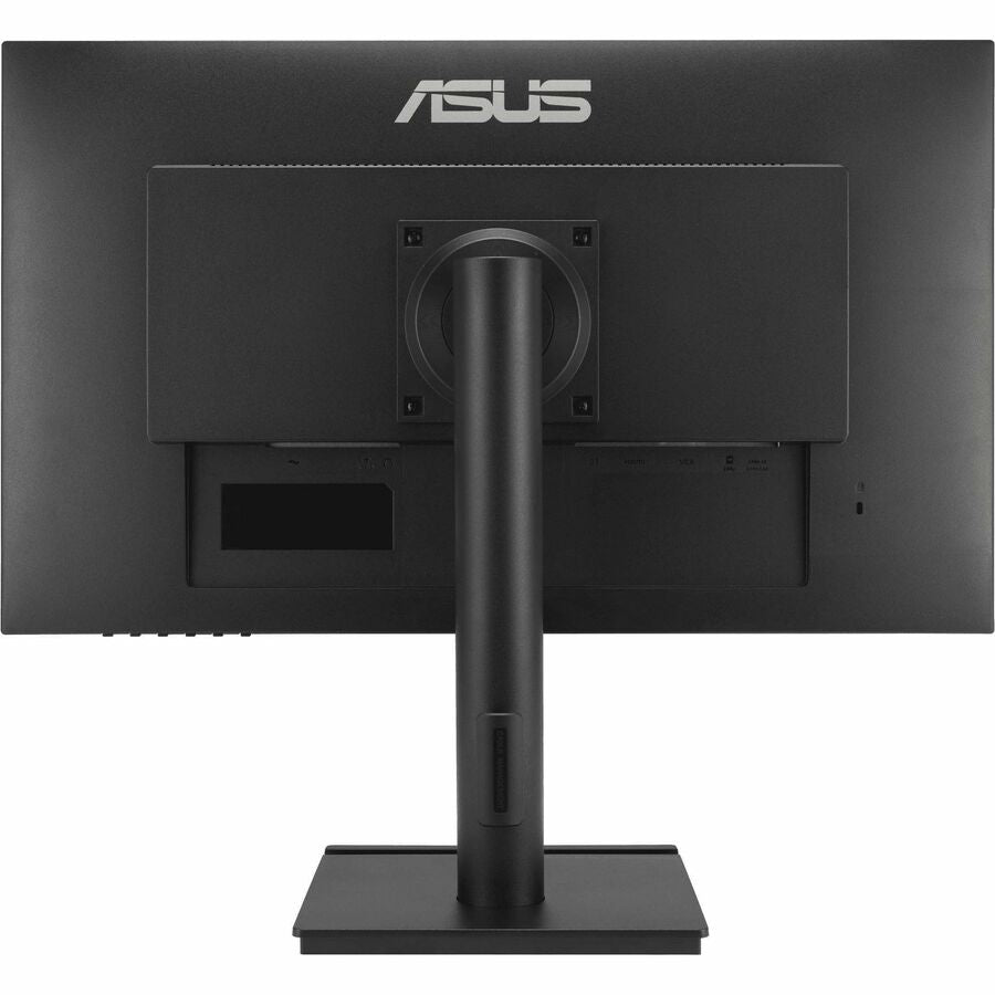 Asus VA27DQFS 27" Class Full HD LED Monitor - 16:9 - Black VA27DQFS