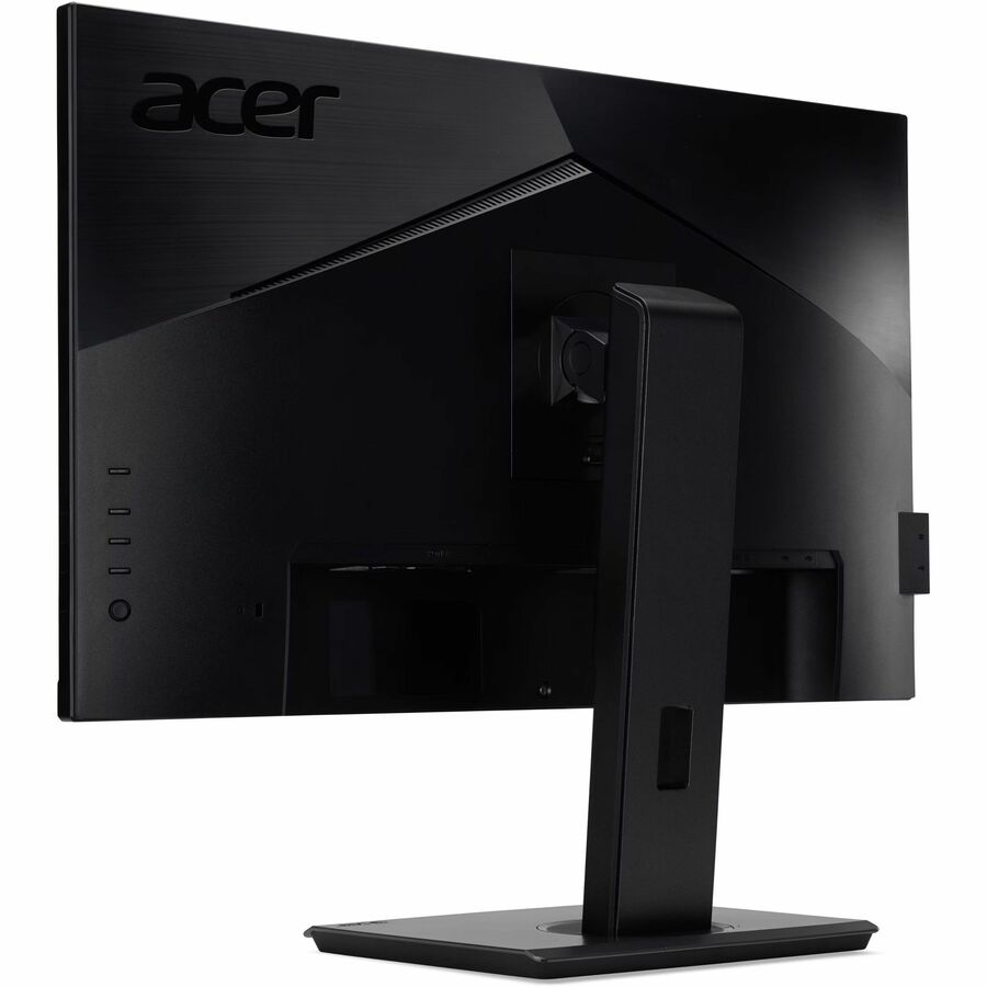 Acer Vero B277U TAA 27" Class LCD Monitor - 16:9 - Black UM.HB7AA.A03