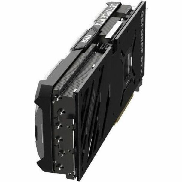 MSI NVIDIA GeForce RTX 4070 Ti SUPER Graphic Card - 16 GB GDDR6X G407TS16V3C