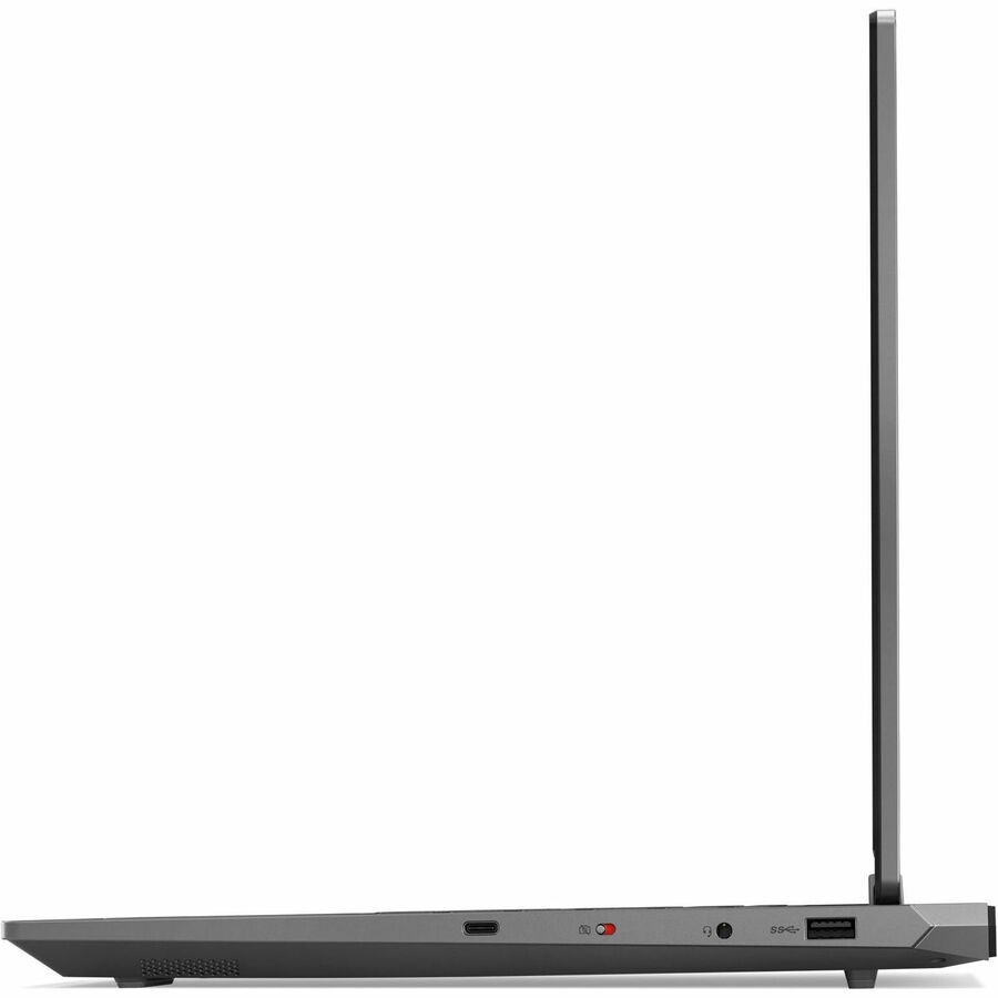 Lenovo LOQ 15AHP9 83DX009RUS 15.6" Gaming Notebook - Full HD - AMD Ryzen 7 8845HS - 16 GB - 512 GB SSD - English (US) Keyboard - Luna Gray 83DX009RUS