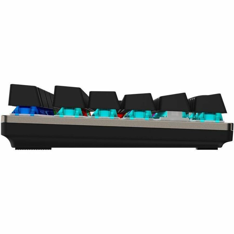 MSI FORGE GK310 Gaming Keyboard FORGEGK310