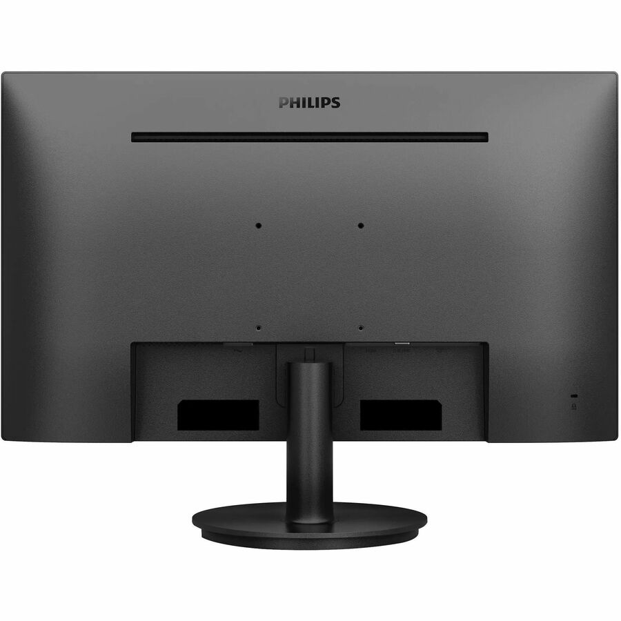 PHILIPS 271V8LBS - 27 inch Monitor, LED, FHD, HDMI, VGA, 4 Year Manufacturer Warranty - 27" 271V8LBS