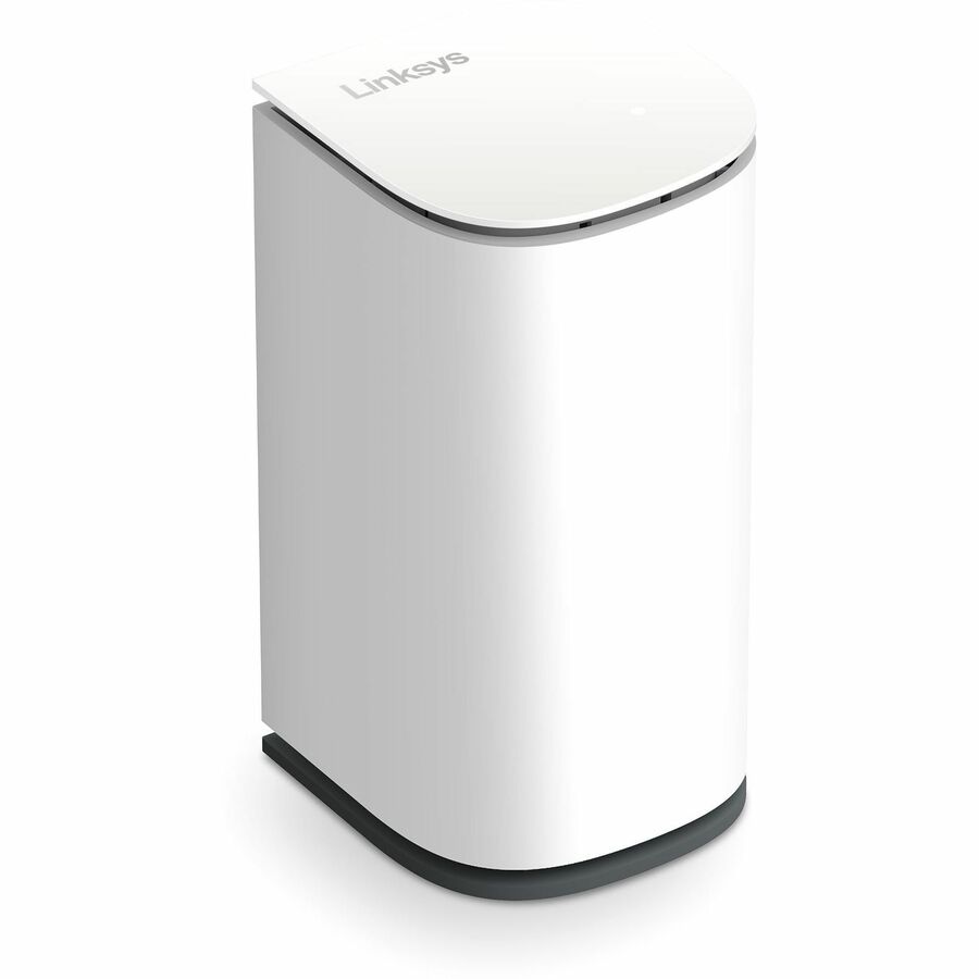 Linksys Velop Micro LN1200 Wi-Fi 6 IEEE 802.11ax Wireless Router LN1201