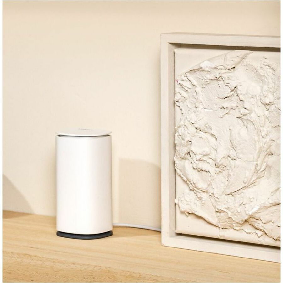 Linksys Velop Micro LN1200 Wi-Fi 6 IEEE 802.11ax Wireless Router LN1201