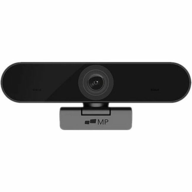 Mobile Pixels Webcam - Space Gray - USB Type C - 1 Pack(s) 111-1002P01
