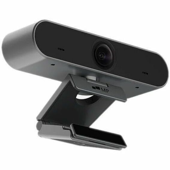 Mobile Pixels Webcam - Space Gray - USB Type C - 1 Pack(s) 111-1002P01
