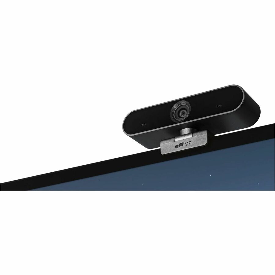 Mobile Pixels Webcam - Space Gray - USB Type C - 1 Pack(s) 111-1002P01
