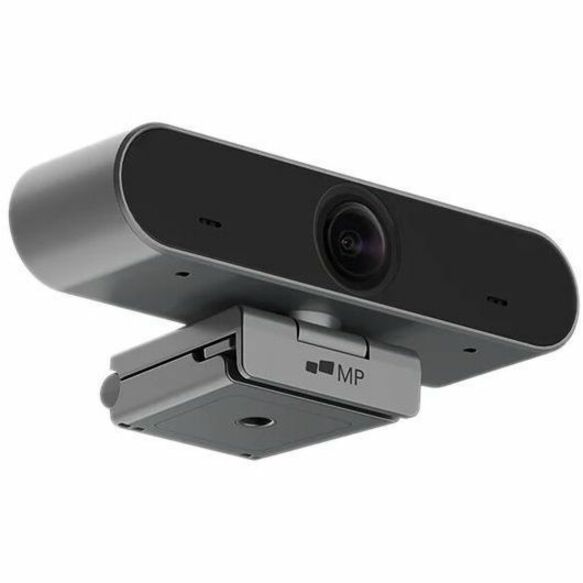 Mobile Pixels Webcam - Space Gray - USB Type C - 1 Pack(s) 111-1002P01