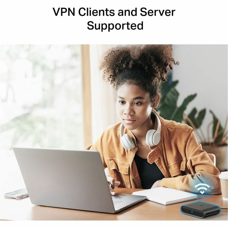 TP-Link TL-WR1502X Wi-Fi 6 IEEE 802.11 a/b/g/n/ac/ax Ethernet Wireless Router TL-WR1502X