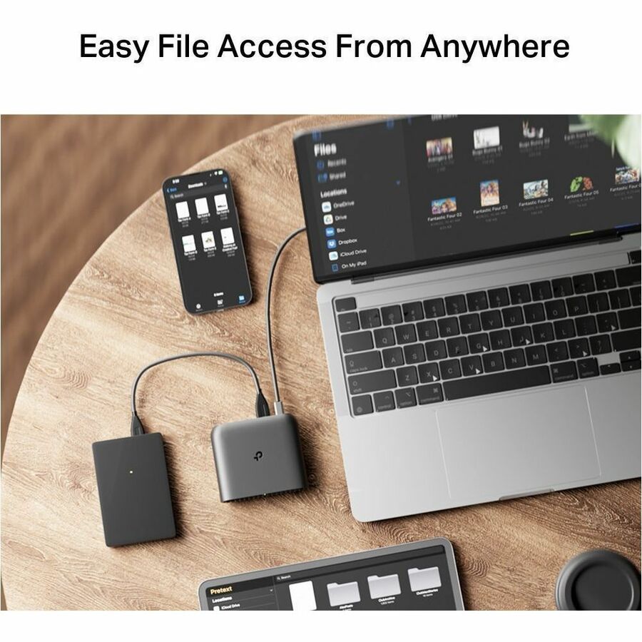 TP-Link TL-WR1502X Wi-Fi 6 IEEE 802.11 a/b/g/n/ac/ax Ethernet Wireless Router TL-WR1502X