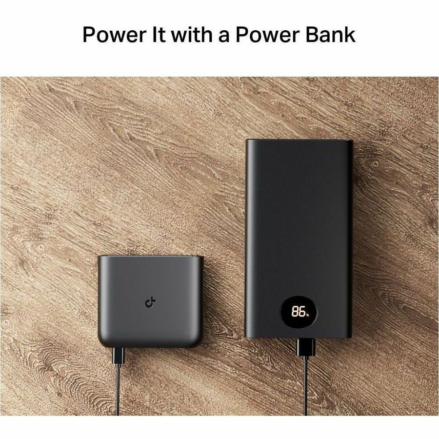 TP-Link TL-WR1502X Wi-Fi 6 IEEE 802.11 a/b/g/n/ac/ax Ethernet Wireless Router TL-WR1502X