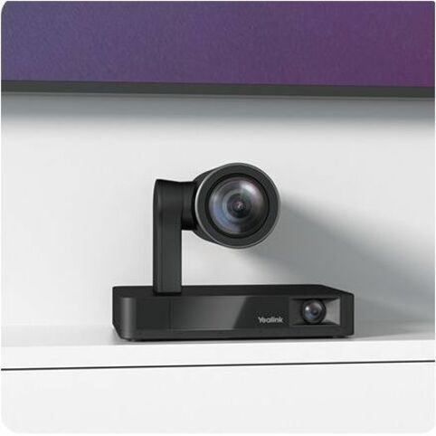 Yealink UVC86 Video Conferencing Camera - 8 Megapixel - 30 fps - Black - USB 3.0 Type B 1206663