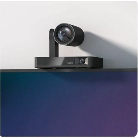 Yealink UVC86 Video Conferencing Camera - 8 Megapixel - 30 fps - Black - USB 3.0 Type B 1206663