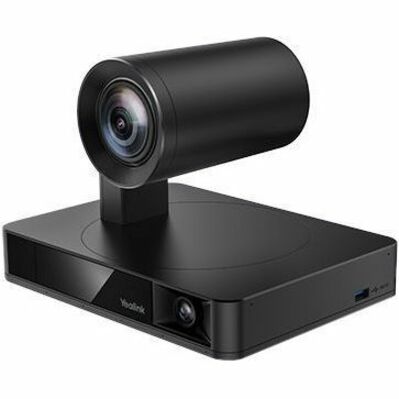 Yealink UVC86 Video Conferencing Camera - 8 Megapixel - 30 fps - Black - USB 3.0 Type B 1206663