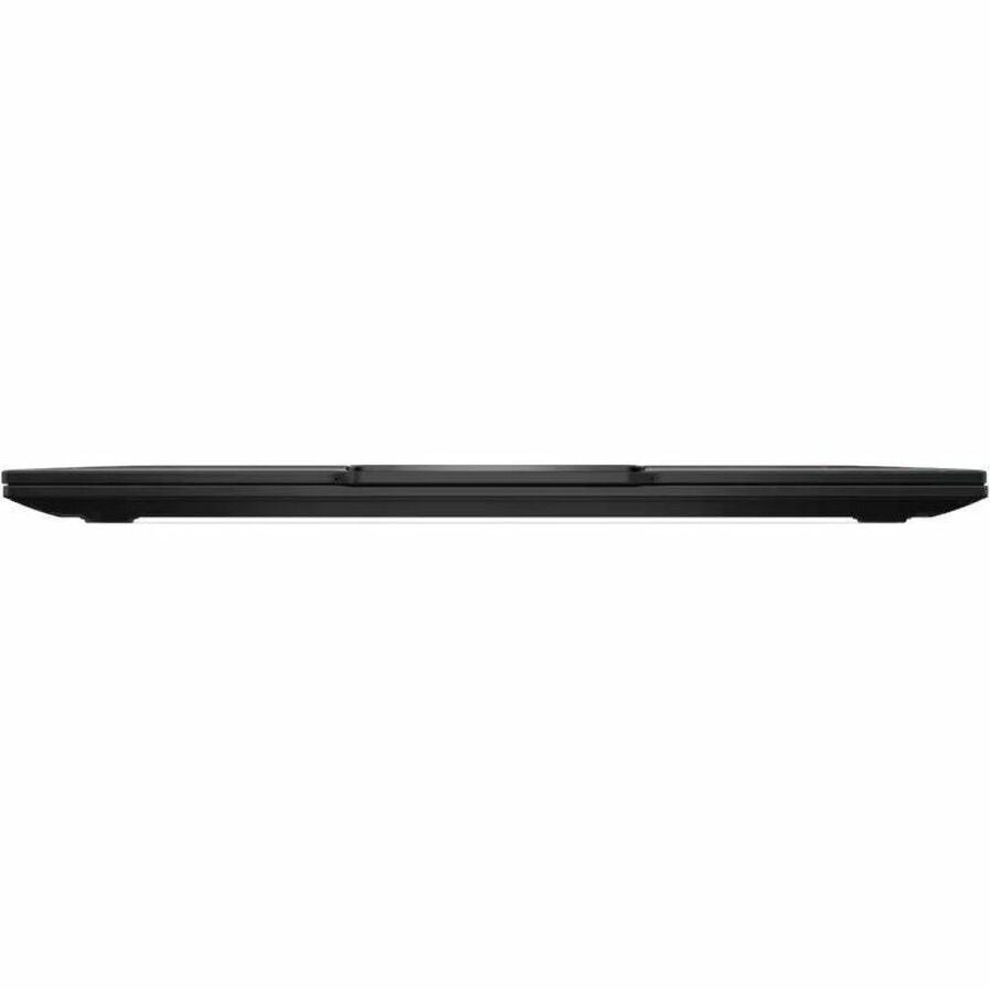 Lenovo ThinkPad X1 Carbon Gen 12 21KC00B1US 14" Touchscreen Notebook - WUXGA - Intel Core Ultra 7 165U - vPro Technology - Intel Evo Platform - 32 GB - 512 GB SSD - English Keyboard - Black Paint 21KC00B1US