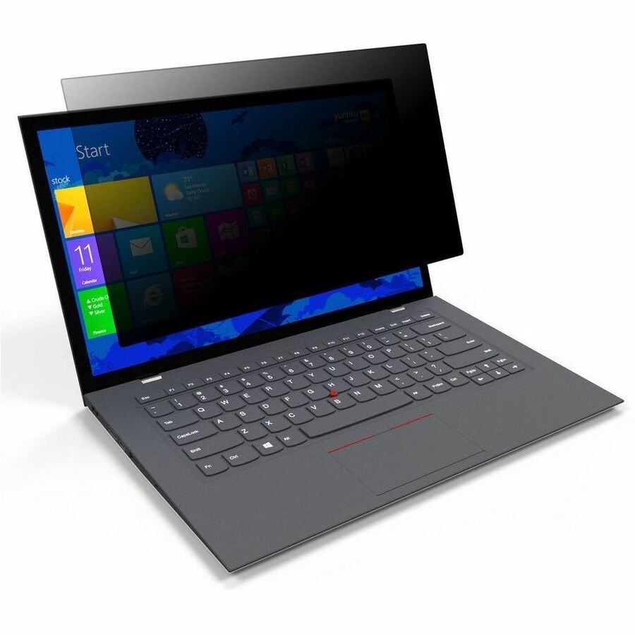 Targus 4Vu Privacy Screen for 14" Laptops (16:10) ASF140W1EGL