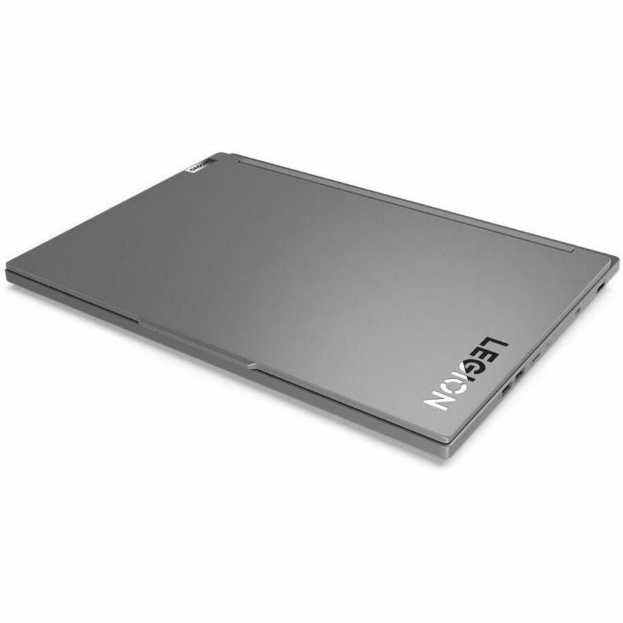 Lenovo Legion 5 16IRX9 83DG005UUS 16" Gaming Notebook - WQXGA - Intel Core i7 14th Gen i7-14650HX - 16 GB - 512 GB SSD - English (US) Keyboard - Luna Gray 83DG005UUS