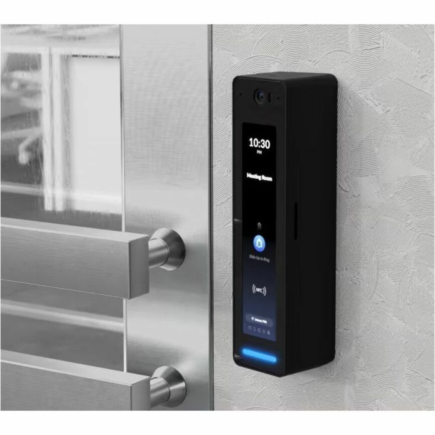 Ubiquiti Mounting Box for Card Reader Access Device - Black UACC-Reader-Pro-AM-B