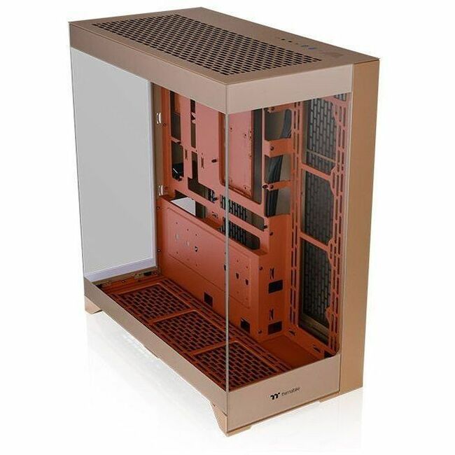 Thermaltake CTE E550 TG Gravel Sand Mid Tower Chassis CA-1Z8-00MGWN-00