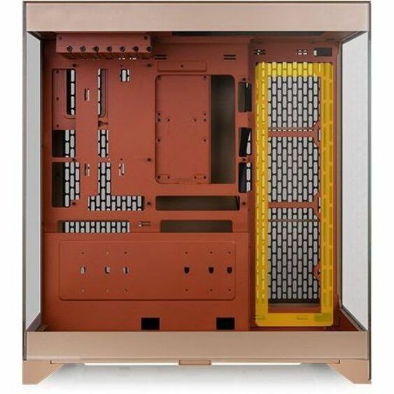 Thermaltake CTE E550 TG Gravel Sand Mid Tower Chassis CA-1Z8-00MGWN-00