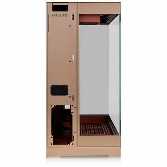 Thermaltake CTE E550 TG Gravel Sand Mid Tower Chassis CA-1Z8-00MGWN-00