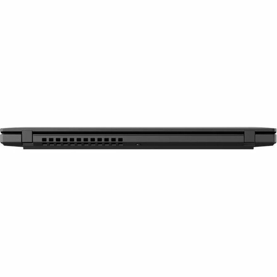 Lenovo ThinkPad T14 Gen 5 21ML008NUS 14" Touchscreen Notebook - WUXGA - Intel Core Ultra 7 165U - vPro Technology - 32 GB - 512 GB SSD - English Keyboard - Black 21ML008NUS