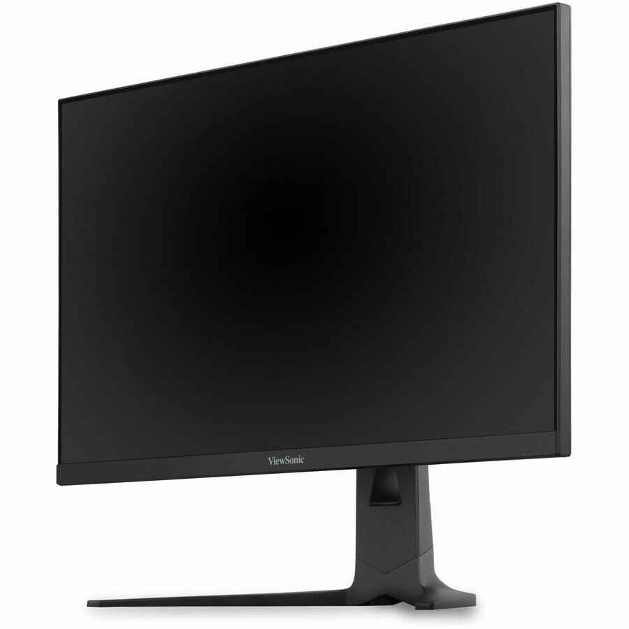 ViewSonic XG2736-2K 27 Inch 1440p 0.5ms 240Hz IPS Gaming Monitor with FreeSync Premium, RGB Lighting, Advanced Ergonomics, HDMI 2.1, DP and 65W USB-C XG2736-2K