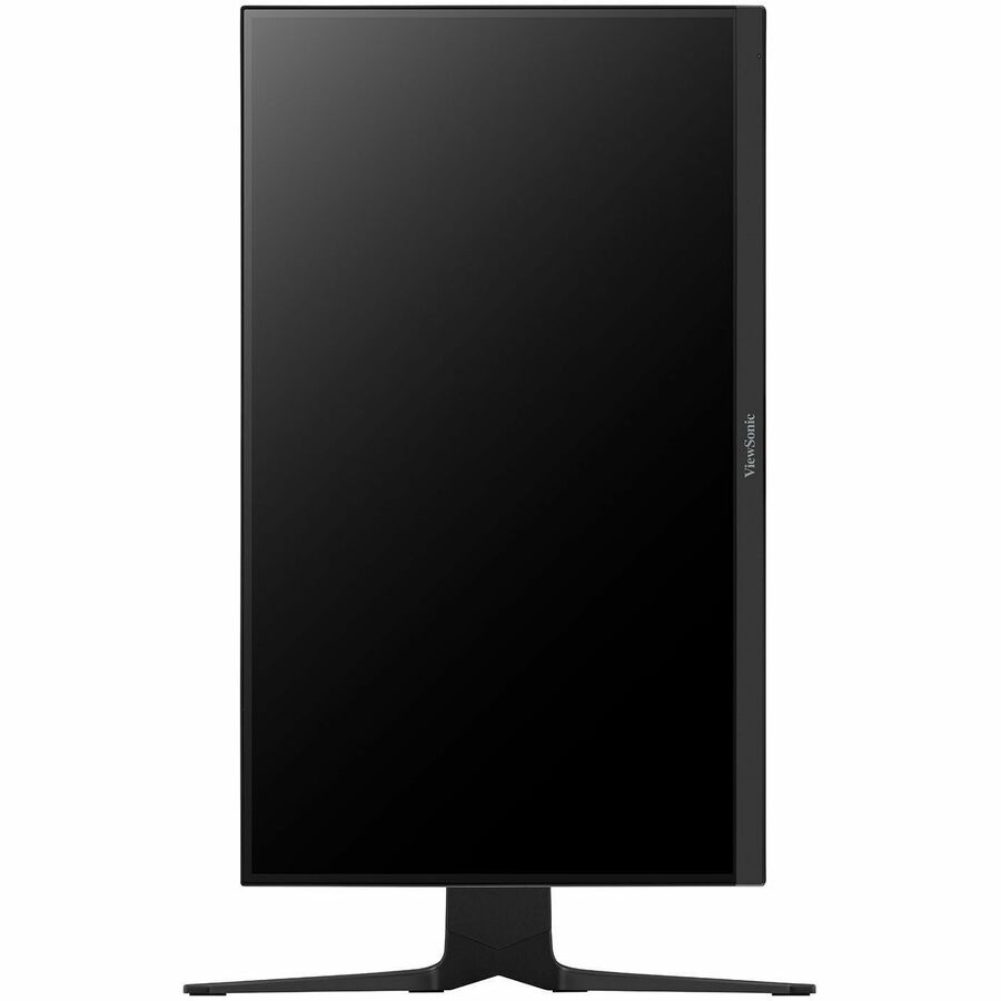 ViewSonic XG2736-2K 27 Inch 1440p 0.5ms 240Hz IPS Gaming Monitor with FreeSync Premium, RGB Lighting, Advanced Ergonomics, HDMI 2.1, DP and 65W USB-C XG2736-2K