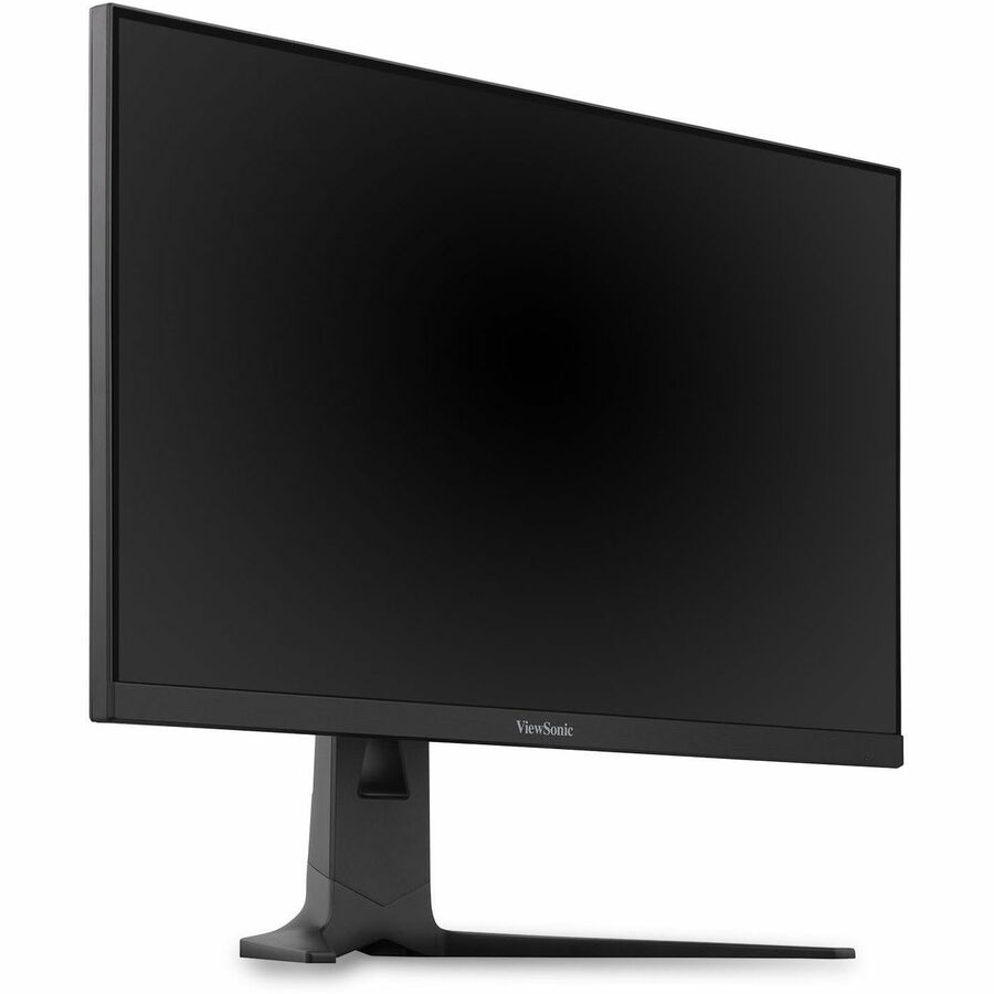 ViewSonic XG2736-2K 27 Inch 1440p 0.5ms 240Hz IPS Gaming Monitor with FreeSync Premium, RGB Lighting, Advanced Ergonomics, HDMI 2.1, DP and 65W USB-C XG2736-2K