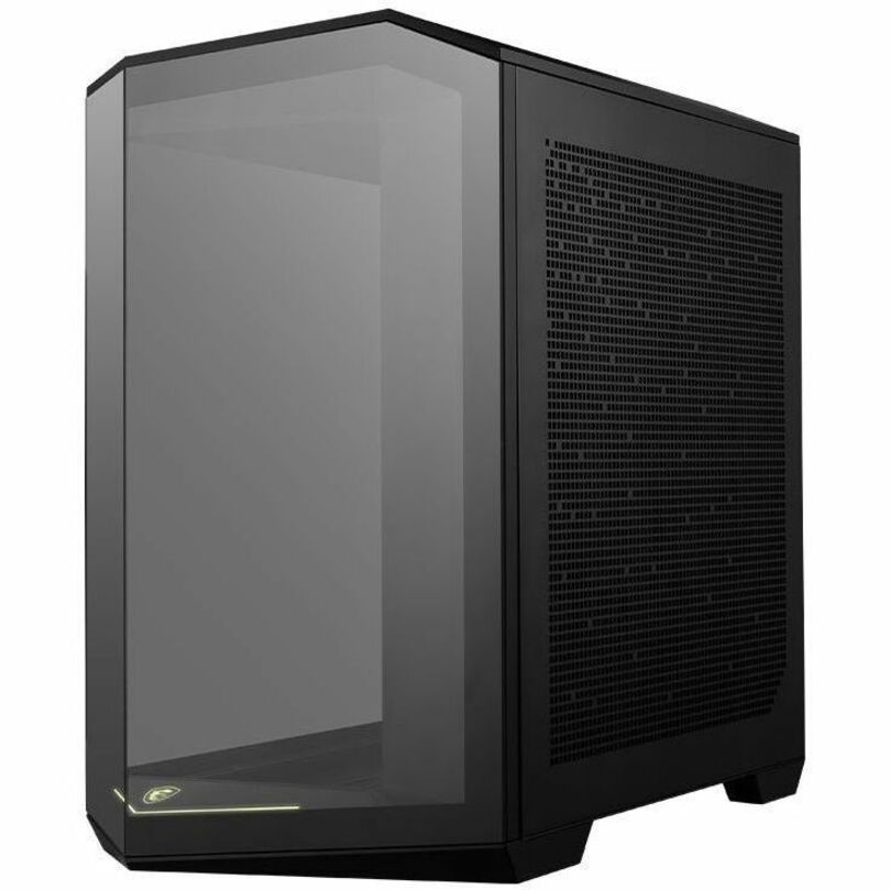 MSI MAG PANO 100L PZ Gaming Computer Case PANO100LPZ