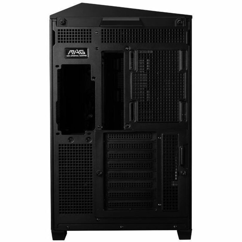 MSI MAG PANO 100L PZ Gaming Computer Case PANO100LPZ