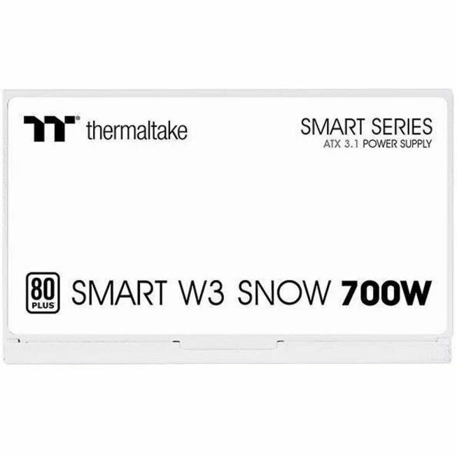 Thermaltake Smart W3 SP3-700AH2NLW 700W Power Supply PS-SPW-0700NNFAWU-W