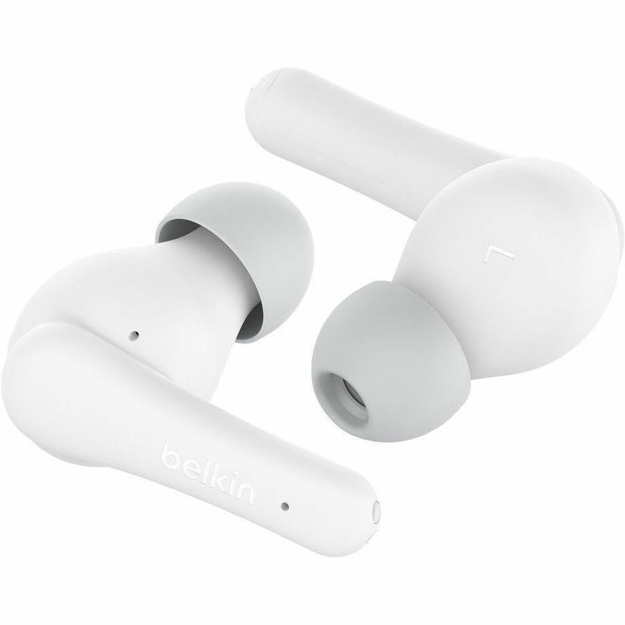 Belkin SoundForm Nano 2 Wireless Earbuds for Kids AUC011btWH