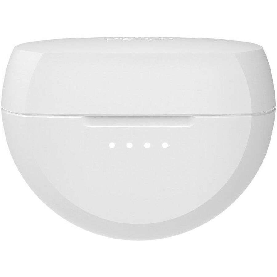 Belkin SoundForm Nano 2 Wireless Earbuds for Kids AUC011btWH