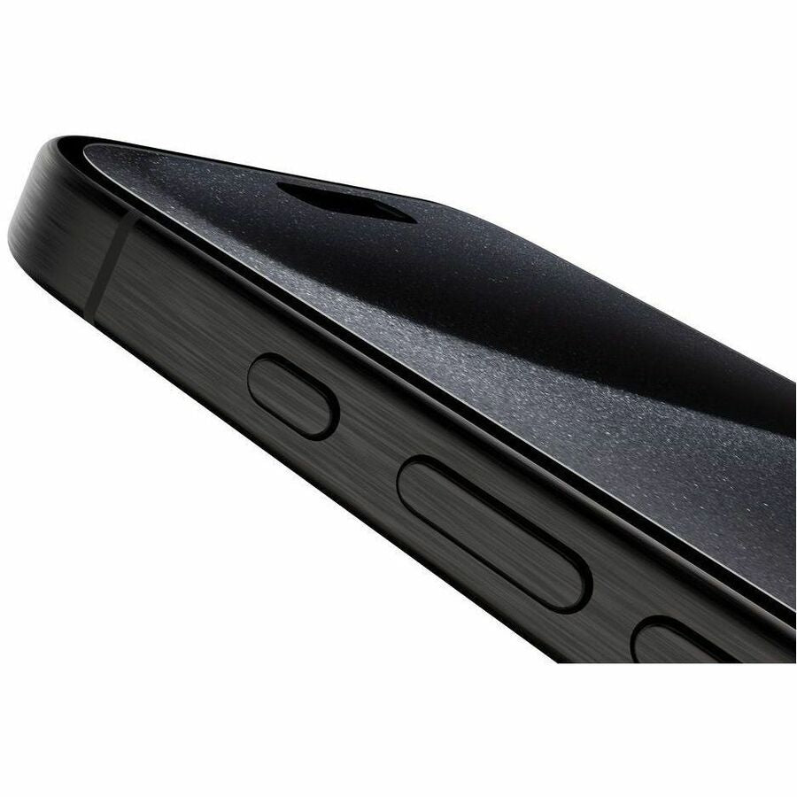 Belkin ScreenForce TemperedGlass Treated Screen Protector for iPhone 16 Pro Max OVA160FQ