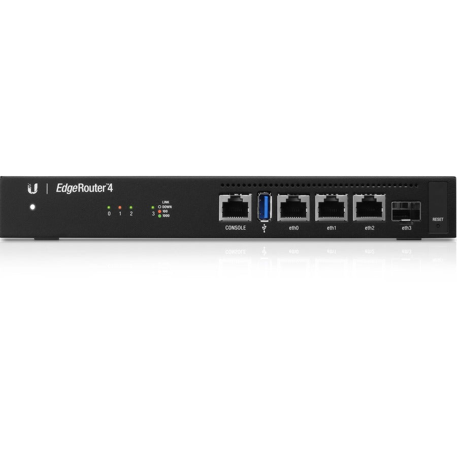 Ubiquiti ER-4 Router ER-4