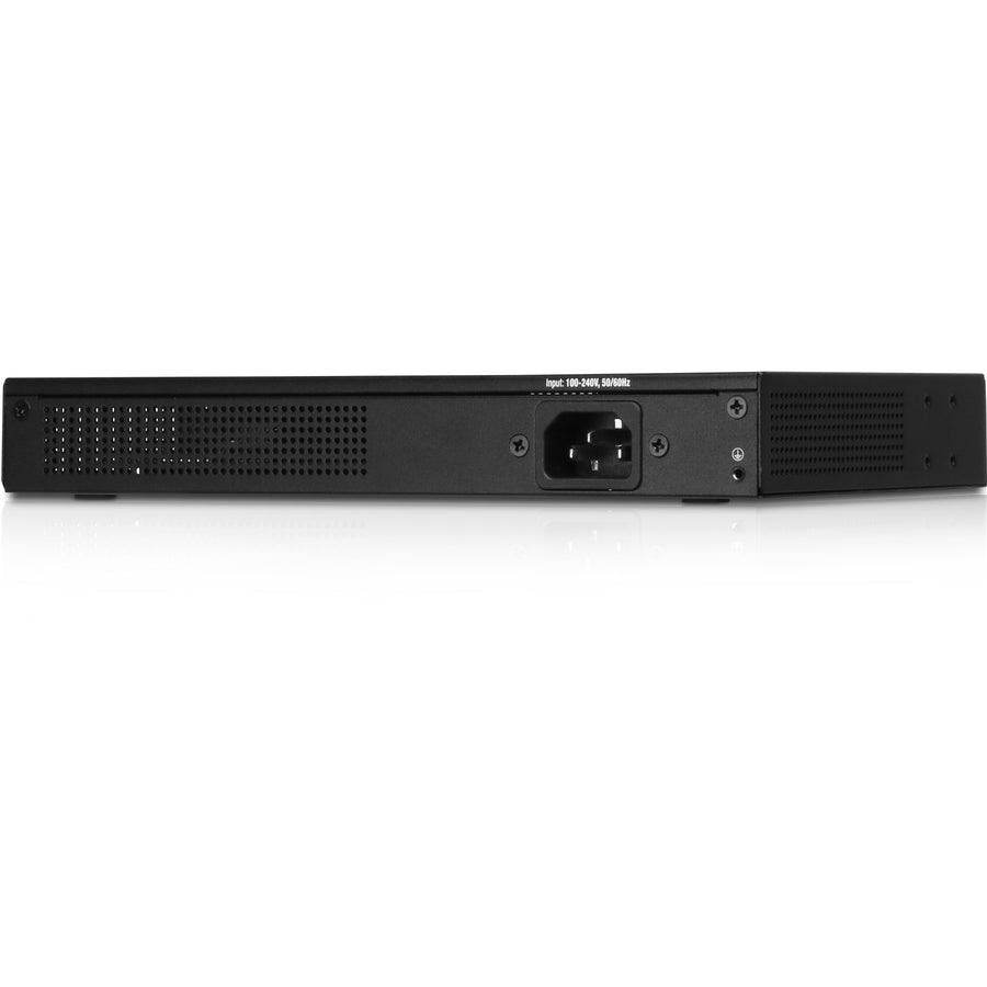 Ubiquiti ER-4 Router ER-4